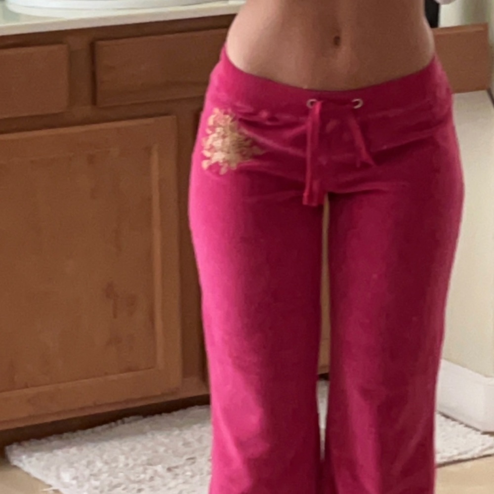 Juicy Couture pants